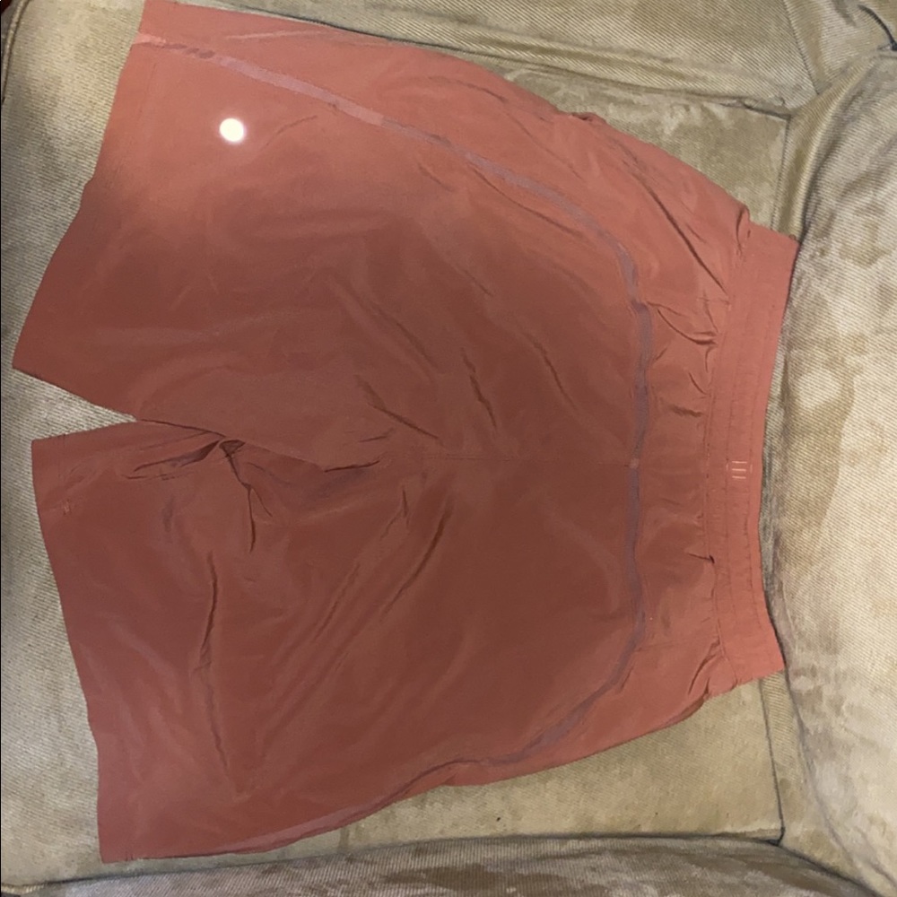 Lululemon men’s shorts